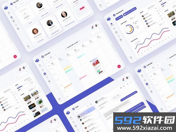 3600Eyes截图2
