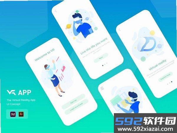 3600Eyes截图3