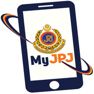 MyJPJ电子驾照app官方版