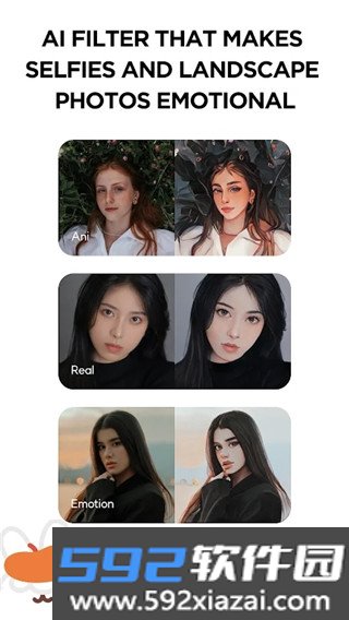 糖果照相机手机版截图1