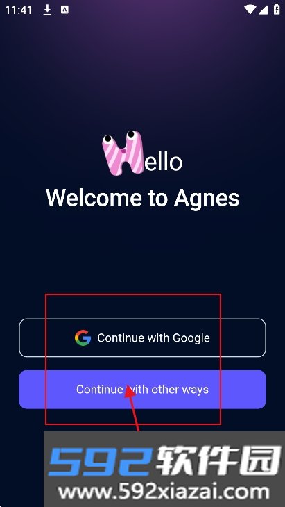 Agnes