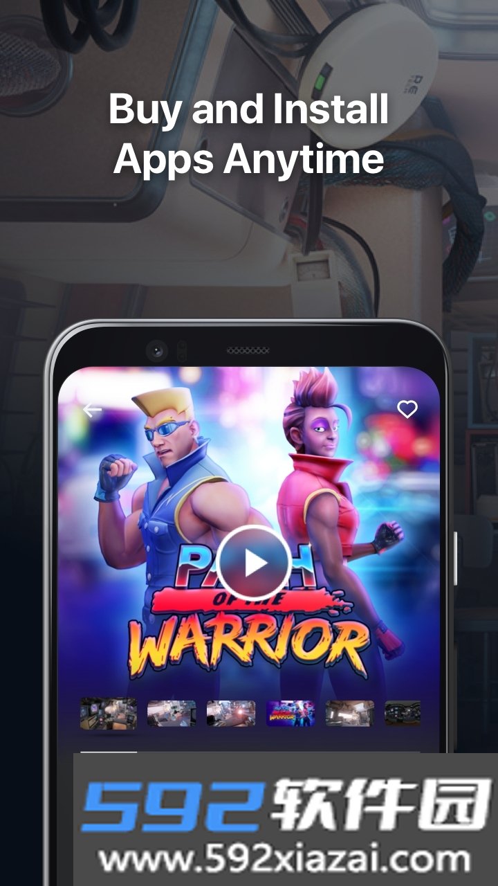Meta Horizono(culus最新版本app)截图5