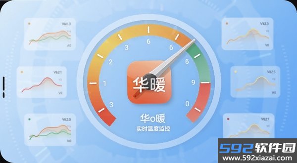 华暖