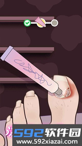抠脚大师游戏免费版截图4