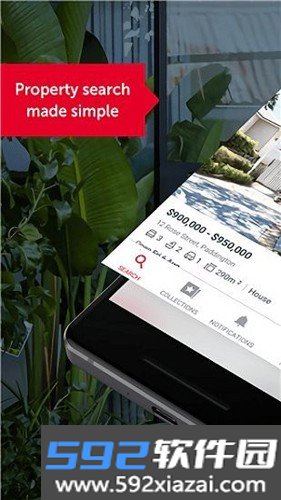 Realestate澳洲租房最新版本截图2