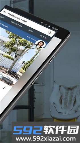 Realestate澳洲租房最新版本截图3