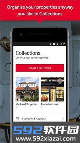 Realestate澳洲租房最新版本截图4