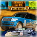 4X4越野拉力赛8中文版