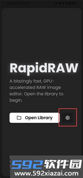 RapidRAW