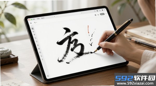 轻笺墨