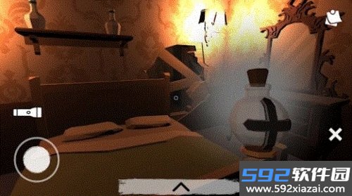 驱魔人鬼魂之惧截图1