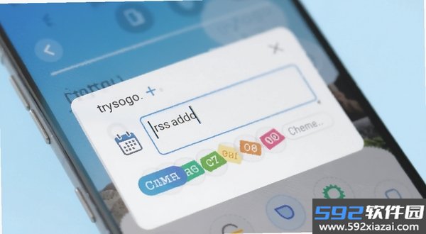 trytogo