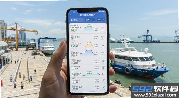 澳门海事