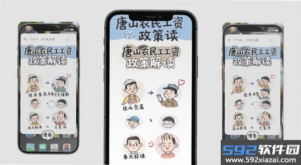 唐山农民工工资