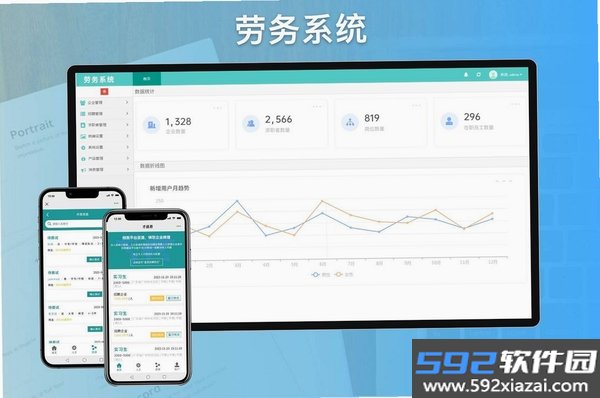 唐山农民工工资截图5