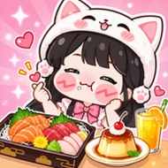 Mukbang Star: Cooking Dream(吃播明星烹饪梦)截图1