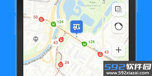 俄罗斯盐蛋地图app