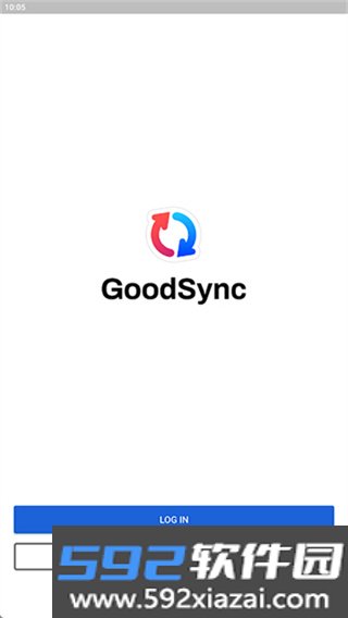 goodsync安卓版截图4