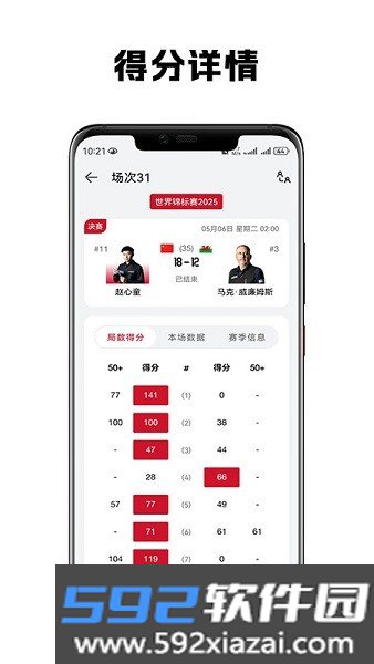 斯影app官方截图3