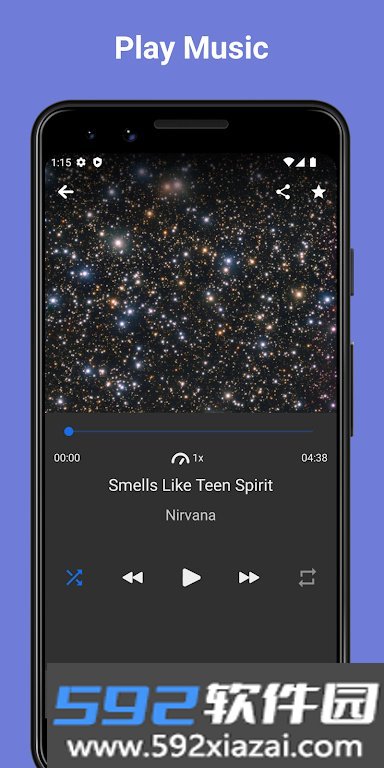 mymusic官方下载最新版截图2