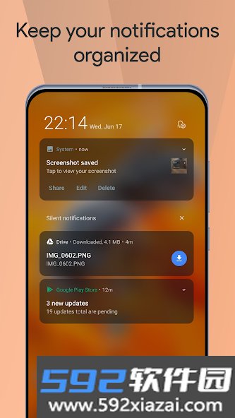 Mi Control Center高级版截图2