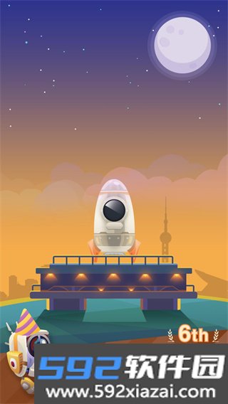 星际探险家截图2