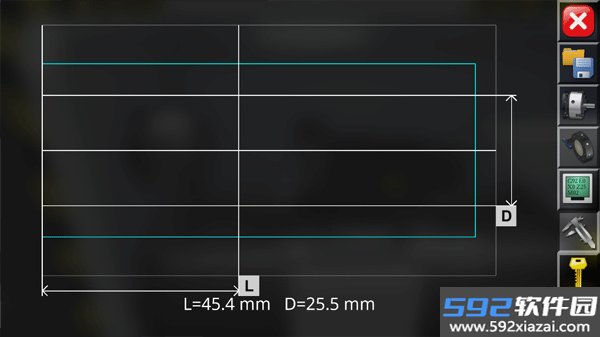 cnc数控车床模拟器汉化版下载截图3