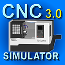 cnc数控车床模拟器汉化版下载