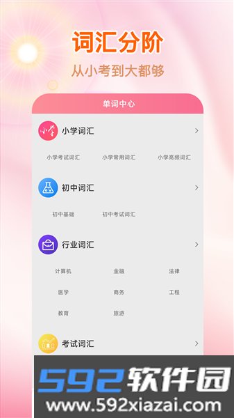 语言翻译王官方版截图2