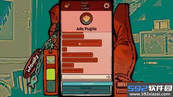 FishinForLove手游汉化安卓版截图3