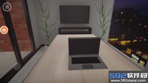 修电脑模拟器