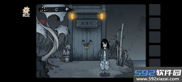 灵契手游截图3