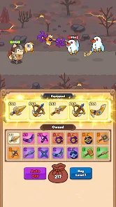 猫包英雄最新版截图1