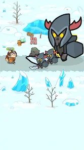 猫包英雄最新版截图2