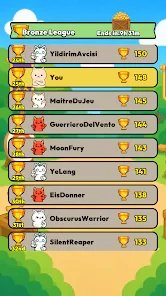 猫包英雄最新版截图4