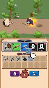 猫包英雄最新版截图5