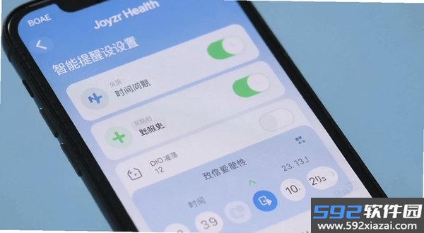 Joyzr Health