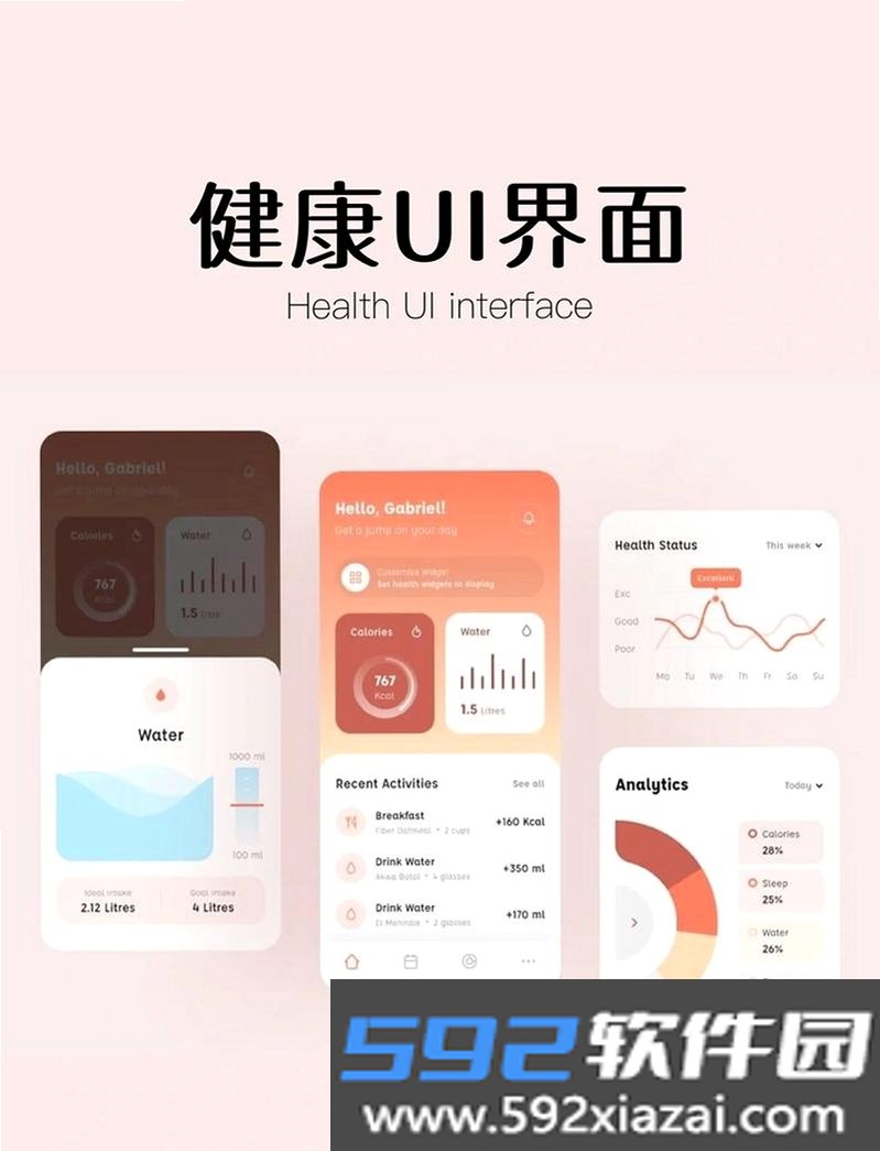 Joyzr Health截图1