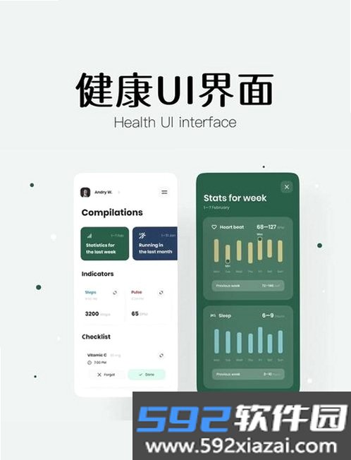 Joyzr Health截图4