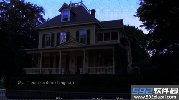 Home is where he is完整版