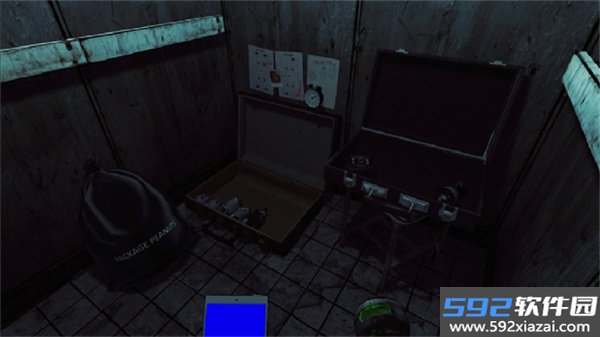 thephenomenon1.9.5下载截图3