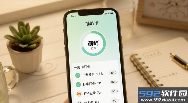 萌屿