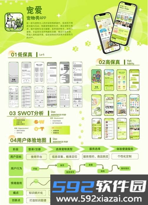 萌屿截图2