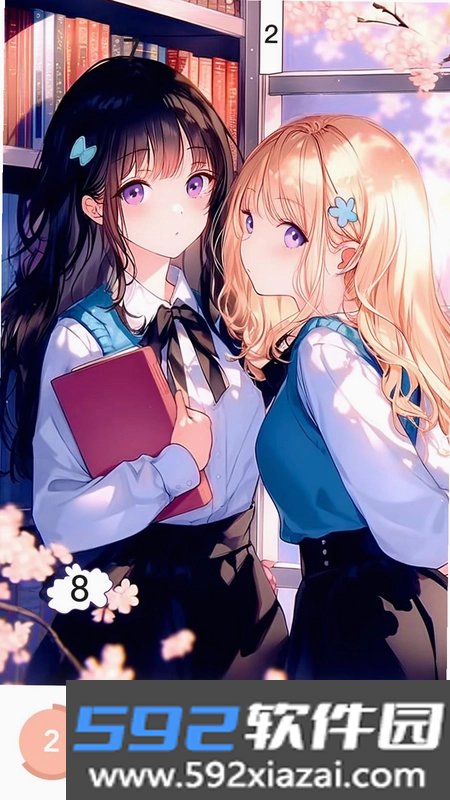 涂个好梦截图1
