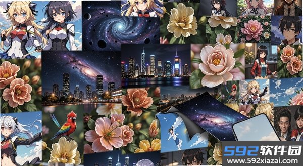 免费壁纸大全