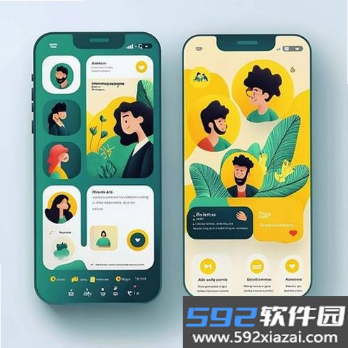 免费壁纸大全截图1