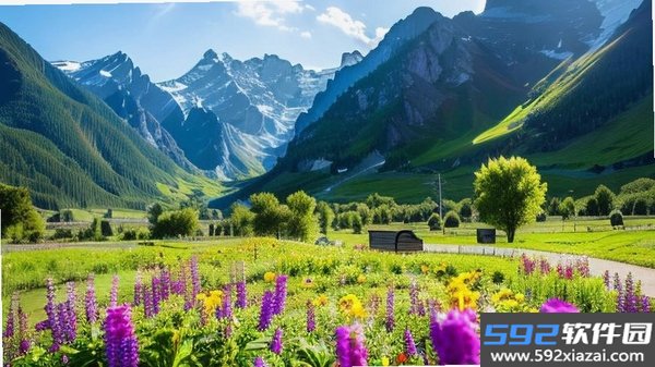 免费壁纸大全截图5