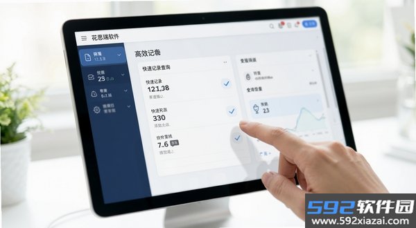 花思瑞