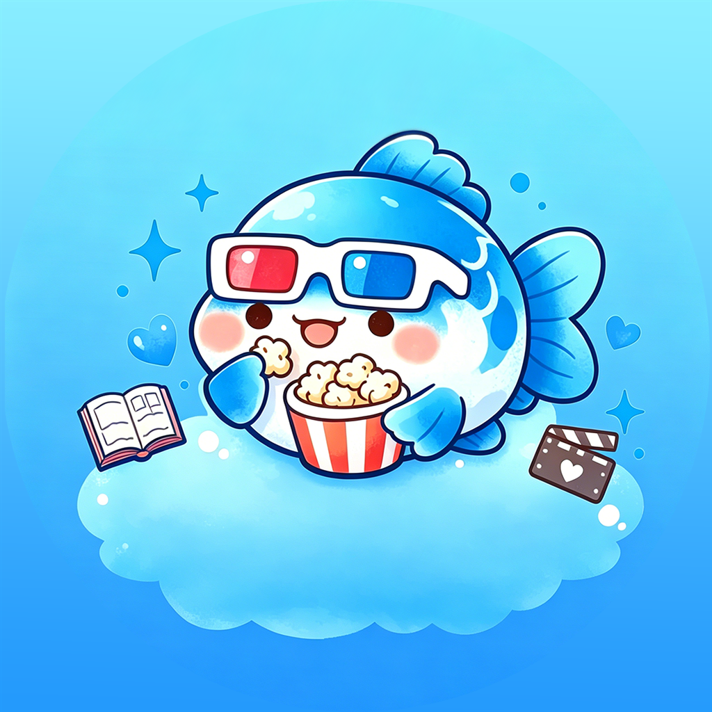 漫剧鱼免费版