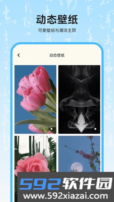 壁纸软件官方版截图3